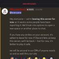 BuyingGroup.com Caught Evading Discord Ban After Fraud Reports